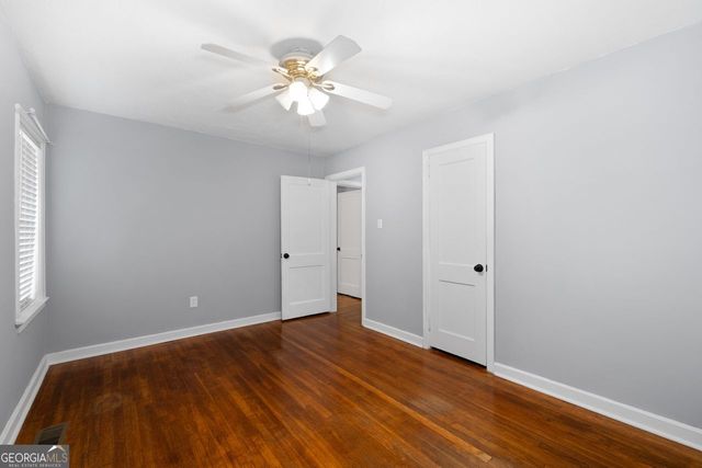 111 POPLAR Street, Fairburn, GA 30213