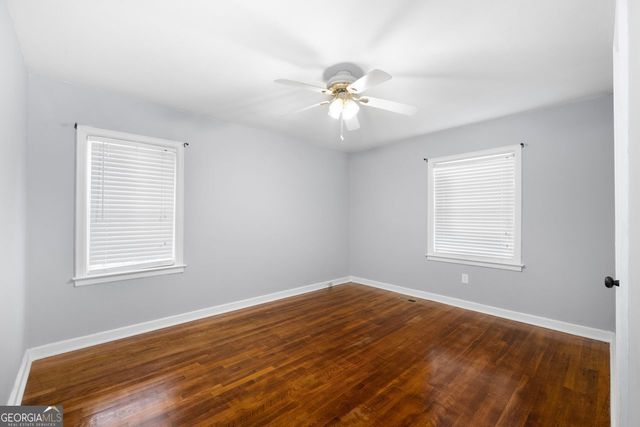 111 POPLAR Street, Fairburn, GA 30213