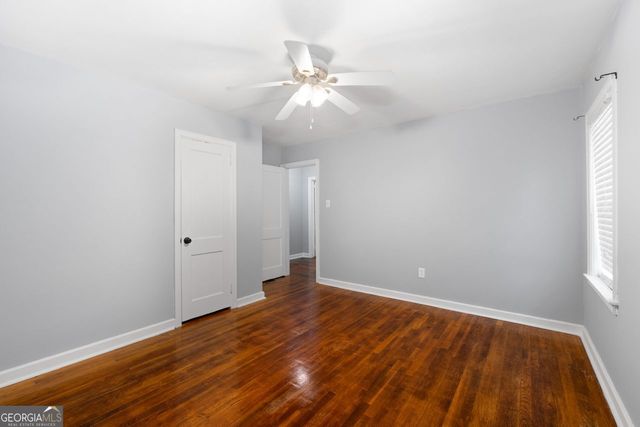 111 POPLAR Street, Fairburn, GA 30213