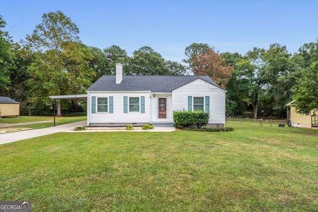 111 POPLAR Street, Fairburn, GA 30213