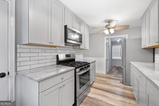 111 POPLAR Street, Fairburn, GA 30213