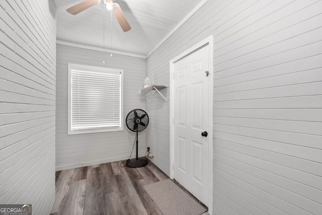 111 POPLAR Street, Fairburn, GA 30213