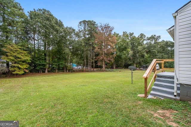 111 POPLAR Street, Fairburn, GA 30213