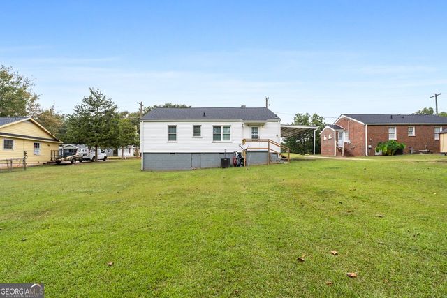111 POPLAR Street, Fairburn, GA 30213