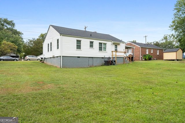 111 POPLAR Street, Fairburn, GA 30213