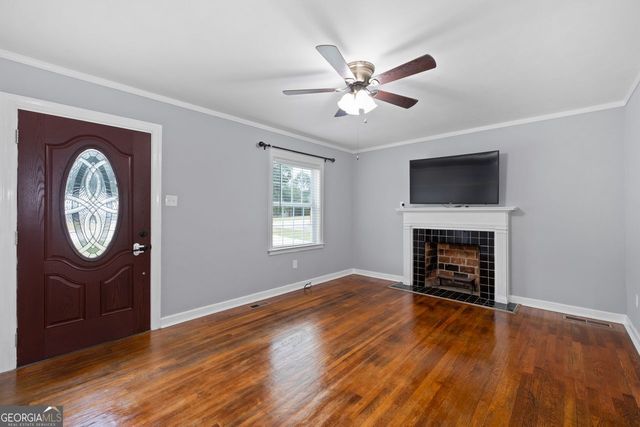 111 POPLAR Street, Fairburn, GA 30213
