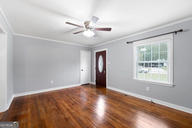 111 POPLAR Street, Fairburn, GA 30213
