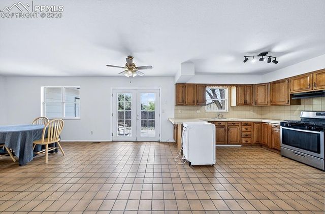204 Byron Drive, Colorado Springs, CO 80910