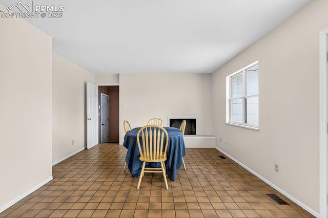204 Byron Drive, Colorado Springs, CO 80910