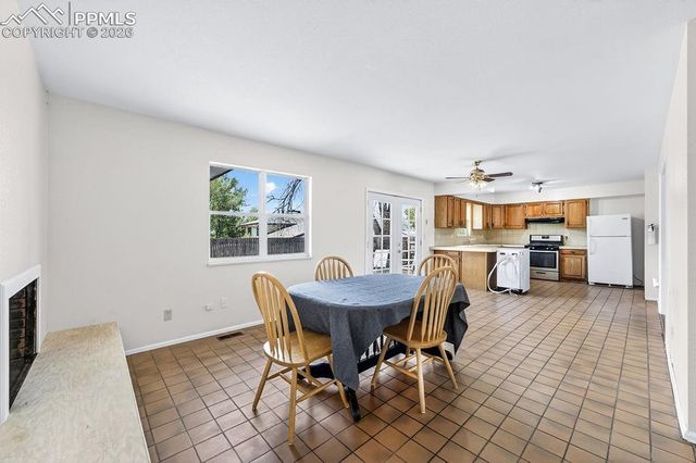 204 Byron Drive, Colorado Springs, CO 80910
