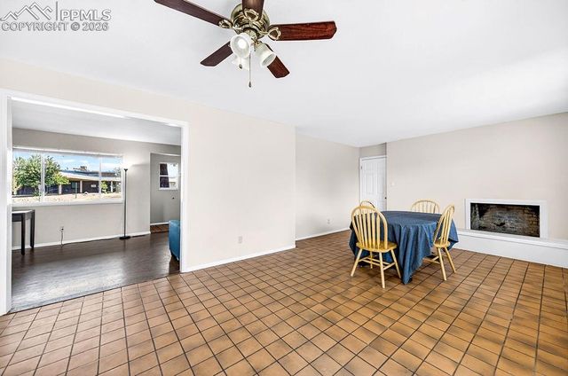 204 Byron Drive, Colorado Springs, CO 80910