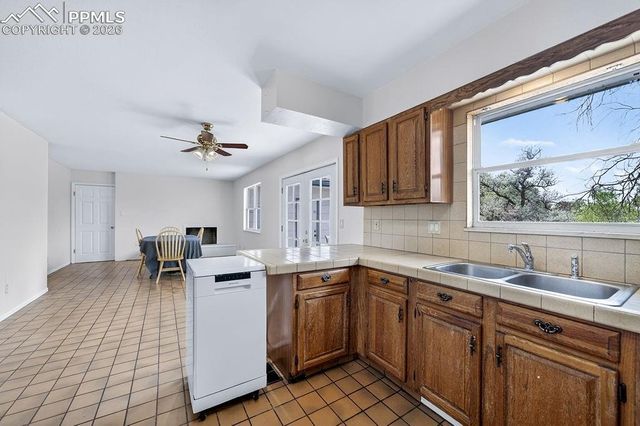 204 Byron Drive, Colorado Springs, CO 80910