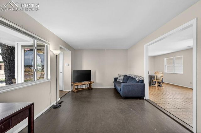 204 Byron Drive, Colorado Springs, CO 80910