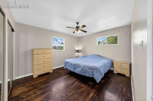 204 Byron Drive, Colorado Springs, CO 80910