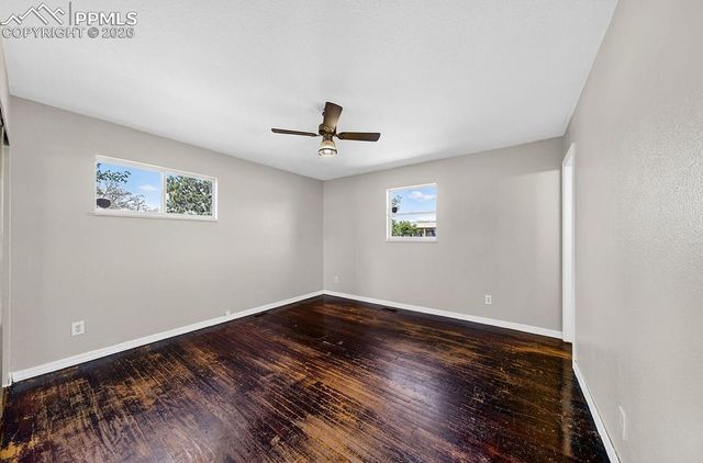 204 Byron Drive, Colorado Springs, CO 80910