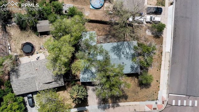 204 Byron Drive, Colorado Springs, CO 80910