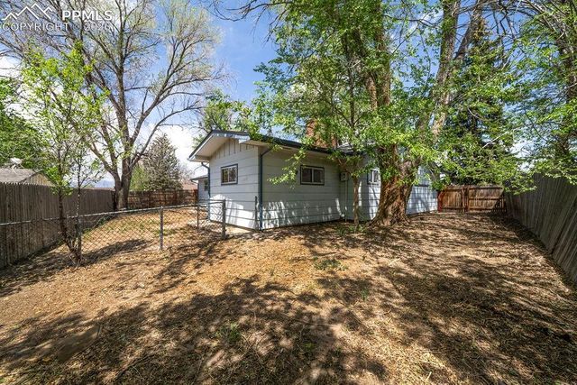 204 Byron Drive, Colorado Springs, CO 80910