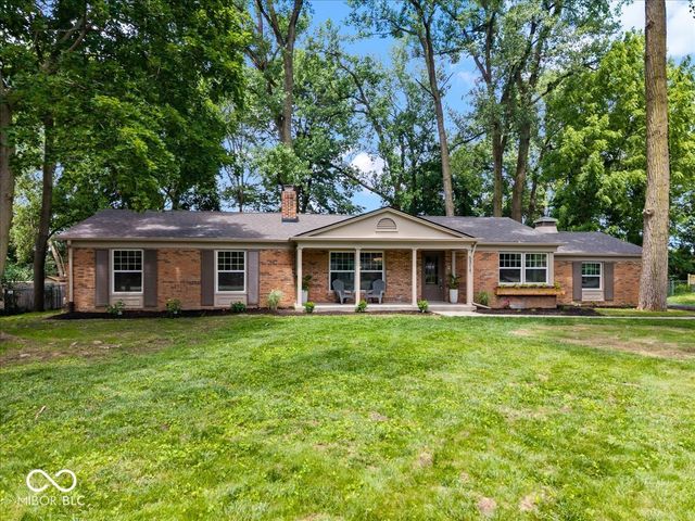 5314 Shorewood Drive, Indianapolis, IN 46220