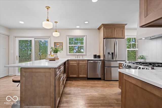 5314 Shorewood Drive, Indianapolis, IN 46220