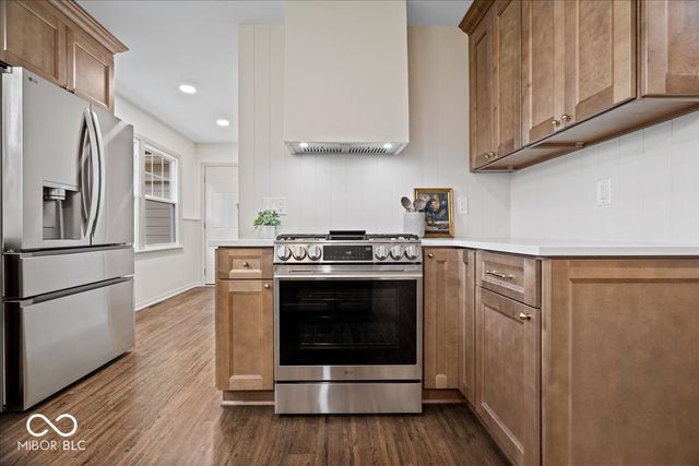 5314 Shorewood Drive, Indianapolis, IN 46220