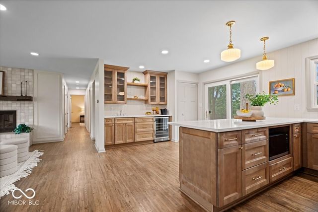 5314 Shorewood Drive, Indianapolis, IN 46220
