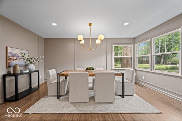 5314 Shorewood Drive, Indianapolis, IN 46220