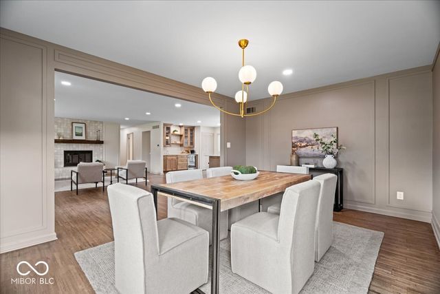 5314 Shorewood Drive, Indianapolis, IN 46220