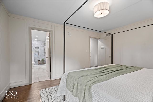 5314 Shorewood Drive, Indianapolis, IN 46220