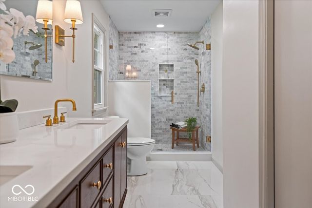 5314 Shorewood Drive, Indianapolis, IN 46220