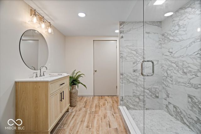 5314 Shorewood Drive, Indianapolis, IN 46220