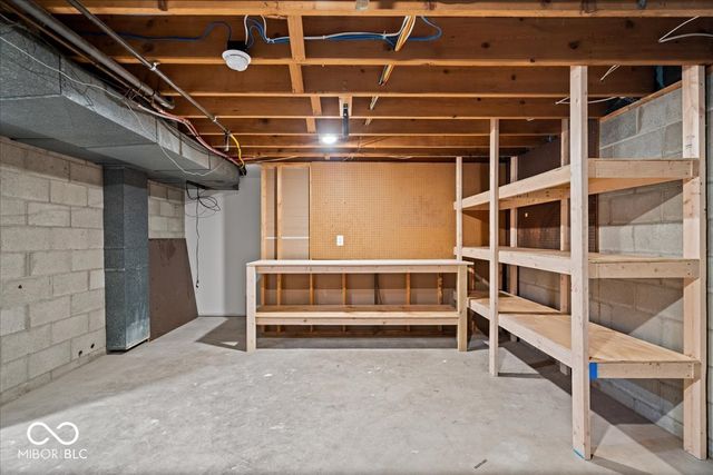 5314 Shorewood Drive, Indianapolis, IN 46220