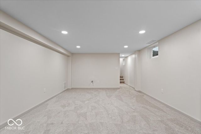 5314 Shorewood Drive, Indianapolis, IN 46220