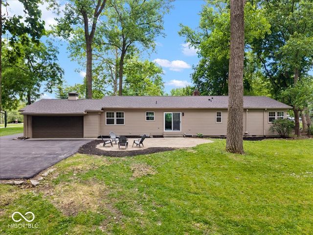 5314 Shorewood Drive, Indianapolis, IN 46220