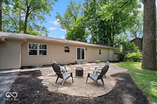 5314 Shorewood Drive, Indianapolis, IN 46220
