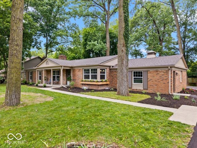5314 Shorewood Drive, Indianapolis, IN 46220