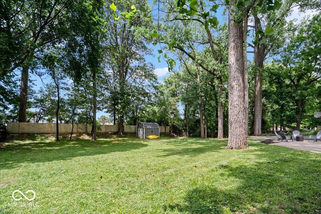 5314 Shorewood Drive, Indianapolis, IN 46220