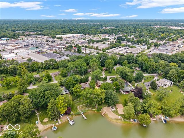 5314 Shorewood Drive, Indianapolis, IN 46220
