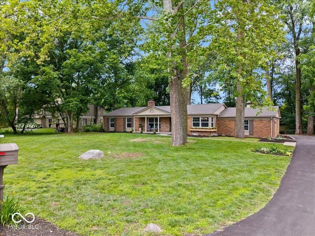 5314 Shorewood Drive, Indianapolis, IN 46220