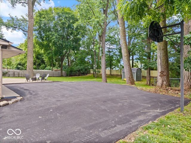 5314 Shorewood Drive, Indianapolis, IN 46220