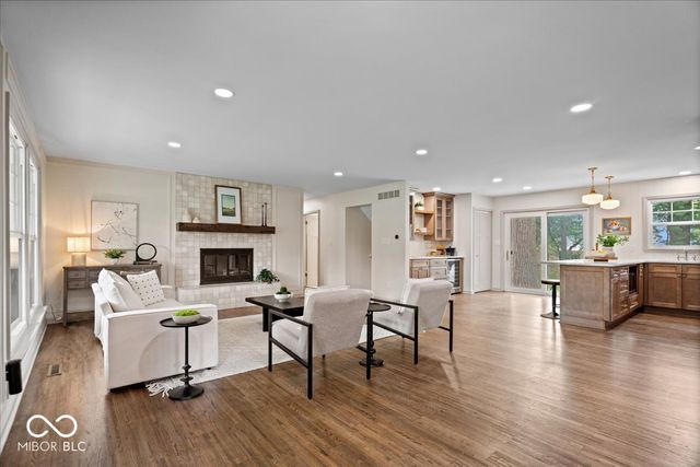 5314 Shorewood Drive, Indianapolis, IN 46220
