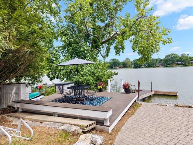 5314 Shorewood Drive, Indianapolis, IN 46220