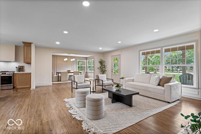 5314 Shorewood Drive, Indianapolis, IN 46220