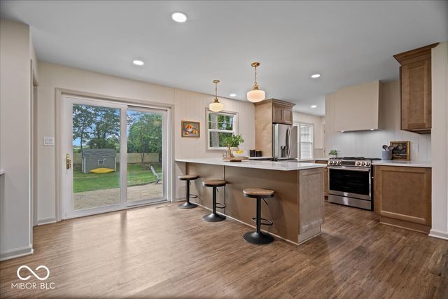 5314 Shorewood Drive, Indianapolis, IN 46220