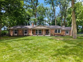5314 Shorewood Drive, Indianapolis, IN 46220