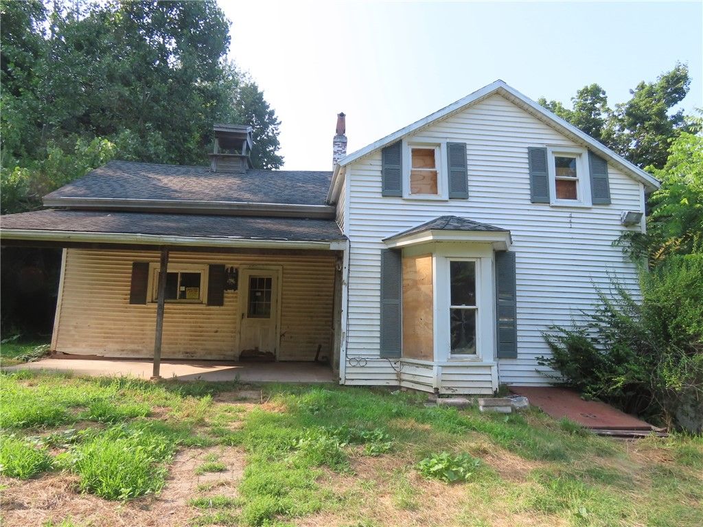 3065 Middle Sodus Road, Lyons, NY 14489