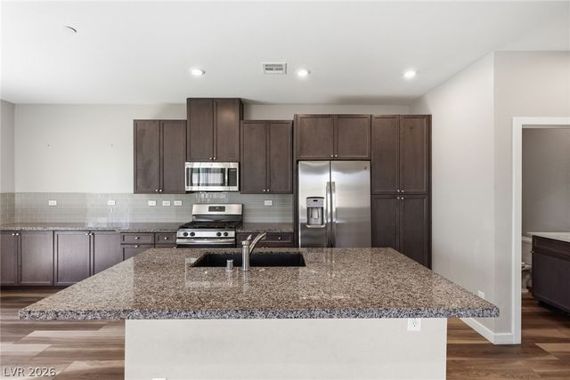 9254 Desert Pearl Avenue, Las Vegas, NV 89148