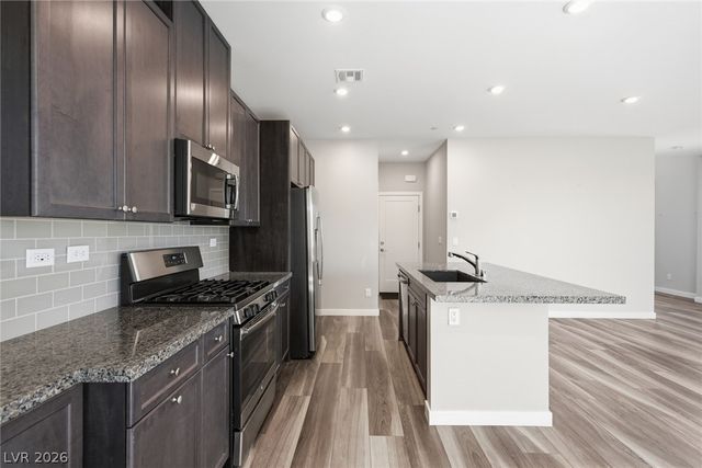 9254 Desert Pearl Avenue, Las Vegas, NV 89148