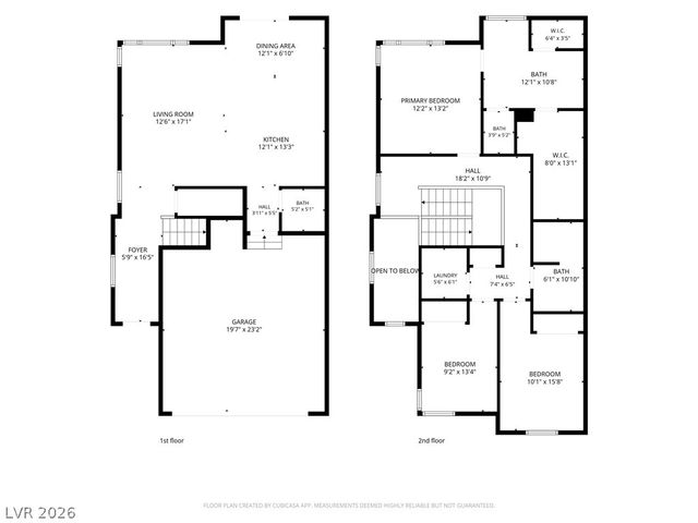 9254 Desert Pearl Avenue, Las Vegas, NV 89148