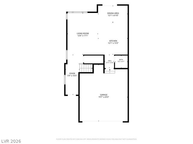 9254 Desert Pearl Avenue, Las Vegas, NV 89148