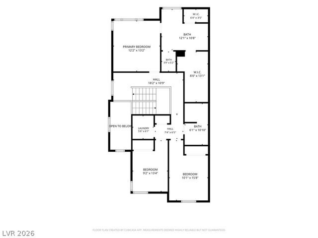 9254 Desert Pearl Avenue, Las Vegas, NV 89148